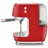 SMEG Aparat za kavu ECF03, crna
