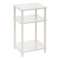CASA SELECCIÓN Pomoćni stol Alba 30x34 cm