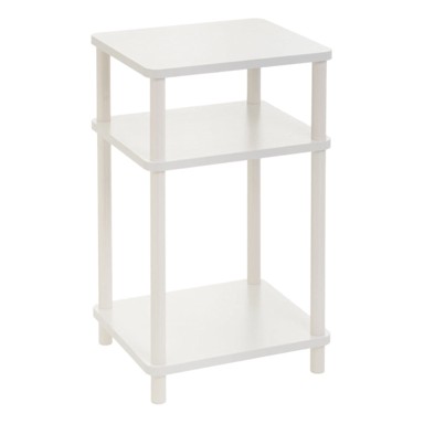 CASA SELECCIÓN Pomoćni stol Alba 30x34 cm