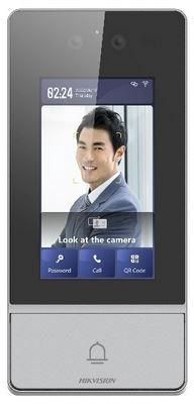 HIKVISION IP portafon Ds-Kv9503-Wbe1