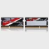 G.SKILL RAM memorija DDR3, 1866 MHz, 16 GB (2x8 GB)