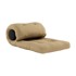  KARUP DESIGN Senf žuti futon madrac, 70x200 cm, Wrap