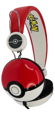 OTL Slušalice Pokemon Teen ball