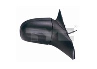 TYC Retrovizor Opel Corsa B, lijevi, unutarnje podešavanje