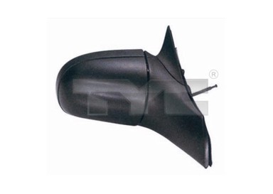 TYC Retrovizor Opel Corsa B, lijevi, unutarnje podešavanje