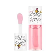 A'PIEU Ulje za usne Honey & Milk Lip Oil Peach 5 g