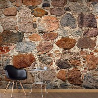 Samoljepljiva foto tapeta Stony Artistry 441x315