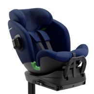 AVIONAUT Autosjedalica Stardust Airflow 360 i-Size 0-36 kg (61-150 cm), Navy