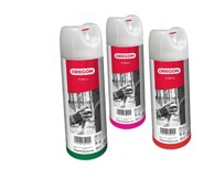 OREGON Forest sprej boja 500 ml - ružičasta