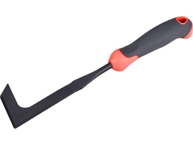 EXTOL PREMIUM Vrtni nož u obliku slova L, 32 cm, 8877045