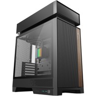 DEEPCOOL PC kućište CH560 Digital WH, Mid Tower, ARGB, kaljeno staklo, bijelo