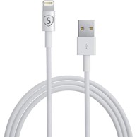 NEPOZNATI BRAND Kabel lightning, 12 W, 2,4 A, 2 m