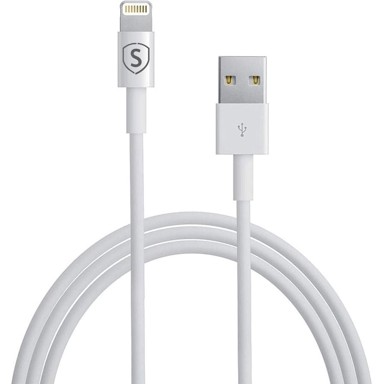 NEPOZNATI BRAND Kabel lightning, 12 W, 2,4 A, 2 m