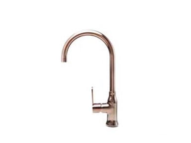 ALVEUS Slavina Slim Monarch, Copper