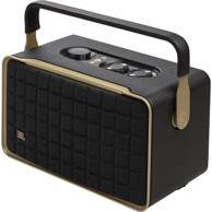 JBL Wi-Fi zvučnik Authentics 300, crni