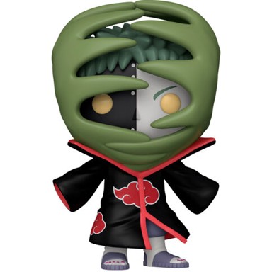 Super Sized Funko POP Naruto Zetsu 15cm