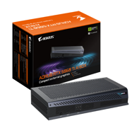 GIGABYTE Vanjska grafička kartica AORUS RTX 5060 Ti AI BOX, 16 GB
