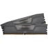 CORSAIR RAM memorija Vengeance, DDR5, 6000 MHz, CL30, AMD EXPO, 32 GB Dual-Kit, siva CMK32GX5M2B6000Z30