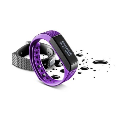 CELLULARLINE Narukvica BT Fit, ružičasta