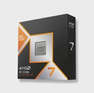 AMD Procesor Ryzen 7 9800X3D