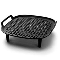 PHILIPS Set za fritezu, komplet za grill HD9959/00