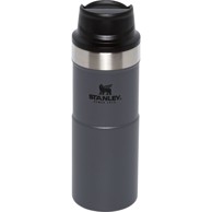 STANLEY Termosica 0,35 l, Charcoal