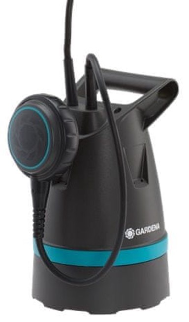 GARDENA Potopna pumpa za čistu vodu 8600 9001-29