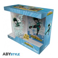 ABYSTYLE My Hero Academia Poklon Set