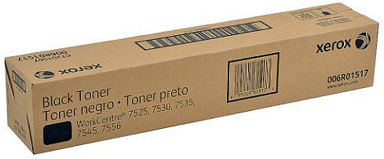 XEROX Toner za printer 006R01517 za Workcentre 7525/7530/7535/7545, crni