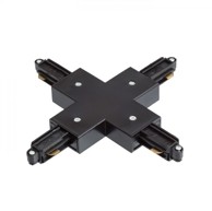 RENDL 1F X konektor, crni