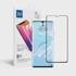 BLUE STAR 5D kaljeno staklo za Huawei P30 Pro (full glue/case friendly), crno