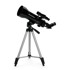 CELESTRON Teleskop Travel Scope 70mm