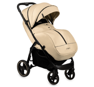 MOMI Dječja kolica MIYA, bež