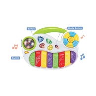 Igračka Baby klavijature 75170