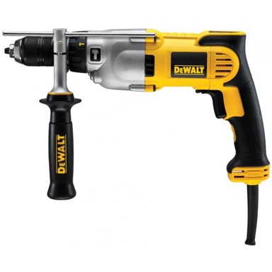 DEWALT Bušilica udarna DWD530KS 1300W 1.5-13 mm 40/20 Nm
