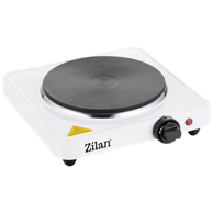 ZILAN Električno kuhalo ZLN2173/WH, 1500 W, jednostruko, bijelo