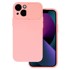 MG Maskica za iPhone 16 Pro Max, Camshield Soft, narančasta