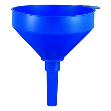 LUX TOOLS Lijevak plastični 195mm Basic