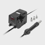 KEMOT Stanica za lemljenje ZD-8908 SMD, hot air, 300 W, 100–500 °C