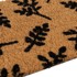CASA SELECCIÓN Otirač od kokosovih vlakana 25x75 cm Acacia 