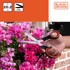 BLACK+DECKER Vrtne škare CBS TOC
