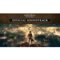 Igra za PC: GreedFall: The Dying World – Official Soundtrack