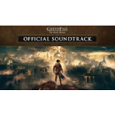 Igra za PC: GreedFall: The Dying World – Official Soundtrack