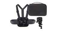 GOPRO Dodatak za sportske digitalne kamere, Sports Kit AKTAC-001