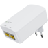 MICROCONNECT PoE injektor MC-POEINJ-EU, 48 V, 15,4 W
