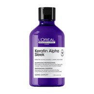 L'ORÉAL PROFESSIONNEL Šampon za kosu Keratin Alpha Sleek