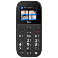 MEANIT Mobilni telefon Veteran IV plus