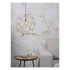 IT'S ABOUT ROMI Viseća lampa bakrene boje Marrakesh, ⌀ 34 cm