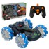 Automobil na daljinsko upravljanje Revolt SLYDZ Vapor, plavi