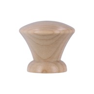 SIRO Ručka za namještaj javor prirodni